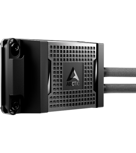 Cистема жидкостного охлаждения Arctic Cooling Arctic Liquid Freezer WS360-SP6 Multi Compatible CPU Water Cooler (ACFRE00201A)