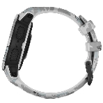 Умные часы Garmin Instinct 2S Camo Edition, 1.1' MIP, Bluetooth, ANT+, 10 ATM, черный / серый / камуфляж, фото10