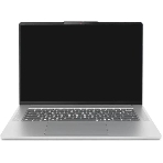 Ноутбук Lenovo IdeaPad Slim 3 15ARP10/15.3'/IPS/AMD Ryzen 7 170/16Gb/512Gb SSD/AMD Radeon Graphics/без ОС/серый/1.59kg, фото 1