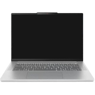 Ноутбук Lenovo IdeaPad Slim 3 15ARP10/15.3'/IPS/AMD Ryzen 7 170/16Gb/512Gb SSD/AMD Radeon Graphics/без ОС/серый/1.59kg