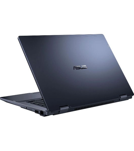 Ноутбук Asus Expertbook B3 Flip B3402FVA-I716512B7D/14'/IPS/Intel Core 7 150U/16Gb/512Gb SSD/Intel UHD Graphics/Windows 11 Pro/черный/1.61kg