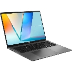 Ноутбук ASUS Vivobook S16 S3607VA Core 5 210H 16Gb SSD 512Gb Intel Graphics 16 WUXGA IPS 70Вт*ч Win11Pro Серый S3607VA-RP174 90NB1672-M00CJ0-WIN, фото4