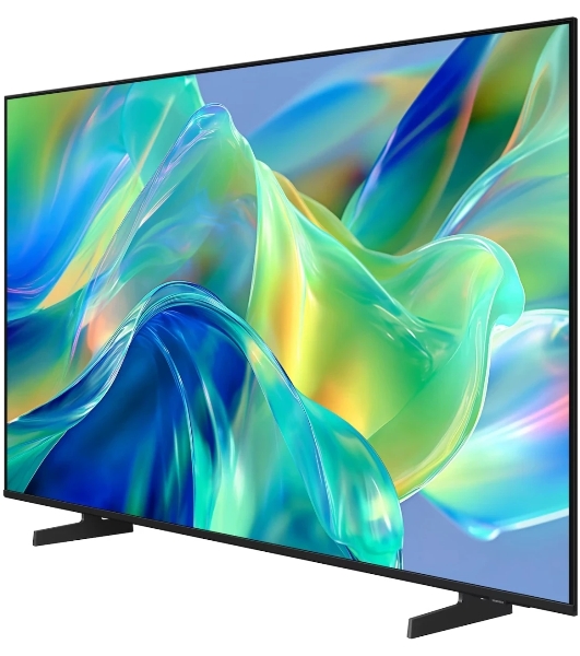 Телевизор Samsung 55' UE55M1EHAUXPY черный/титановый Mini LED UHD 60Hz Smart TV Tizen
