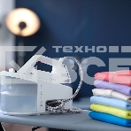 Парогенератор Braun IS3132WH, фото2