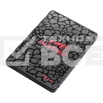 Накопитель SSD Apacer AS350 PANTHER, 1Tb, 2.5
