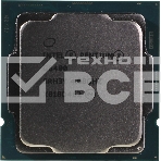 Процессор Intel Pentium Gold G6400 Soc-1200 4GHz OEM, фото 1