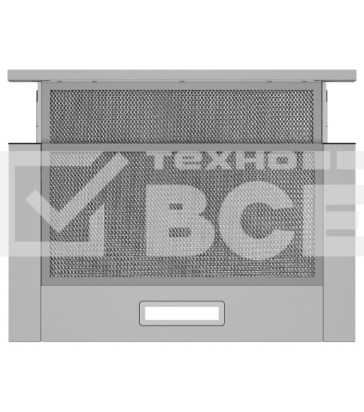 Вытяжка Evelux Tel 50 X