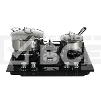 Газовая варочная поверхность стекло Thomson HG20-4I05, фото4