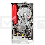 Котел газовый настенный конденсационный BAXI LUNA PLATINUM+ 1.24 GA, фото3