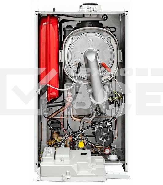 Котел газовый настенный конденсационный BAXI LUNA PLATINUM+ 1.24 GA