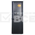 Холодильник ОРСК 173 G графит двухкамерный 200/120л морозилка снизу, фото2