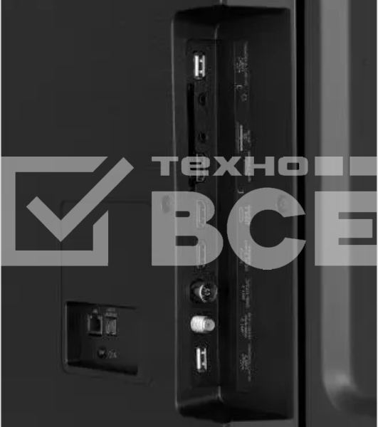 Телевизор Hisense 65