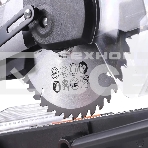 Торцовочная пила Patriot MS 255PLD 1800Вт 4500об/мин d=254мм, фото13