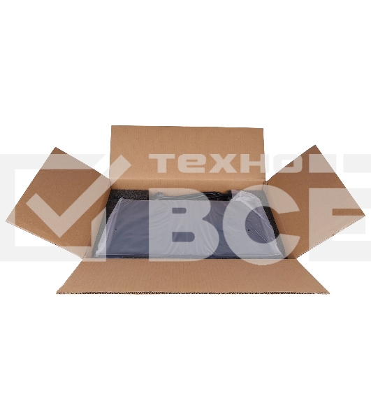 Усилитель Intrend [ALS 41300] Четырёхканальный, 4х1300Вт/8Ом, 4х2100Вт/4Ом, 2х4200Вт/8Ом.