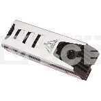 Накопитель SSD Patriot PV553, 4Tb, PCIe 5.0 x4, M.2 2280, NVMe, R/W 12400/11800, с активным охлаждением, фото13