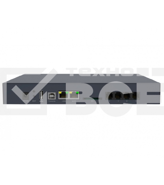 Шлюз IP Dinstar UC200-2S2O