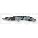 Нож перочинный Victorinox Evoke BSH Alox Navy (0.9425.DS222) 136мм 4функц. синий камуфляж подар.коробка, фото13