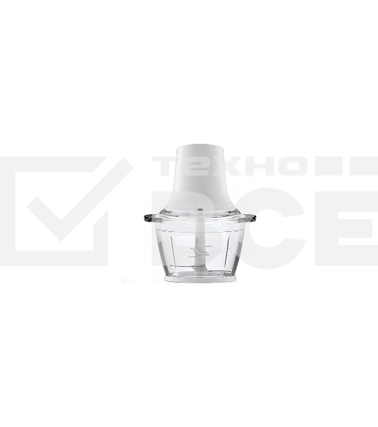 Измельчитель BQ CH2000 белый-серый (86202367)