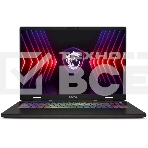 Ноутбук MSI Sword 16 HX B13VGKG-855XRU 16