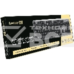 Клавиатура ExeGate LY-401 (EX264086RUS) проводная, USB, серебристый, фото2