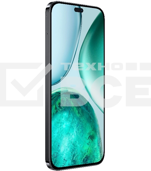 Смартфон Honor X8c 8/128Gb, черный