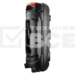 Акустическая система Ginzzu GM-237, Midi, BT/USB/TF/FM/ДУ, фото4