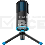 Микрофон Jlab Go Talk черный IEUMTALKGORBLK4, фото 1