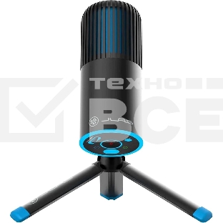 Микрофон Jlab Go Talk черный IEUMTALKGORBLK4