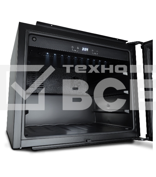 Винный шкаф Korting KFW 501 SL GXN встраиваемый