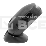 Сканер штрих-кода стационарный Zebra DS9308-SR 2D Imager, проводной, USB, чёрный, фото5