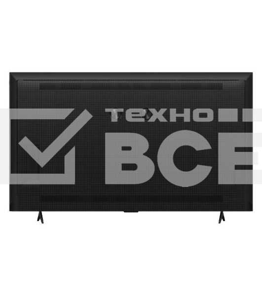 Телевизор  TCL 43