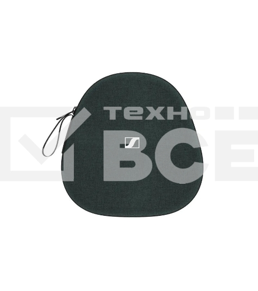 Наушники Sennheiser MOMENTUM 4 Wireless Black