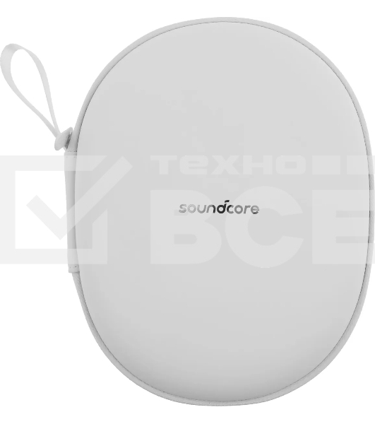 Беспроводные наушники Soundcore Space Q45 Белый