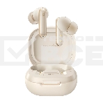 Наушники TWS Soundcore P40i Oat Белый, фото5