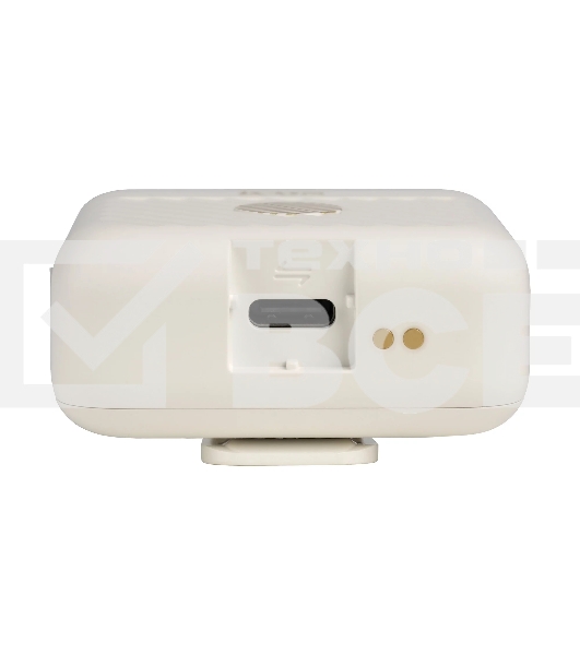 Радиосистема микрофонная Icon AirMic Pro White [110802A2028] передатчик с микрофоном/приемник: 2/1, всенаправленный, 2.4 ГГц, дистанция: 250 м, время работы приемника/передатчика: 8/8 ч, белый