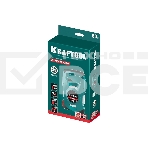 Геодезическая стальная мерная лента Kraftool Extrem 50м 34185-50, фото9