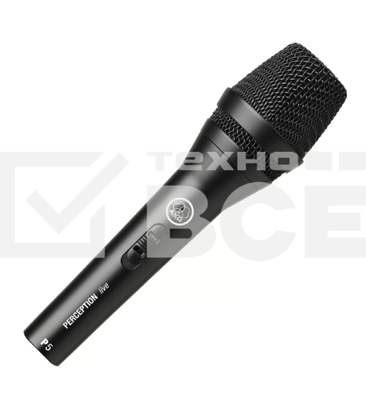 Микрофон AKG P5S  3100H00120