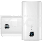 Водонагреватель Thermex Decido 50 Wi-Fi 2кВт 50л электрический настенный/белый, фото3