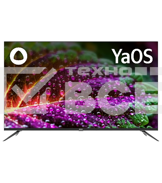 Телевизор BBK 50