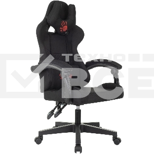 Кресло игровое A4Tech Bloody GC-170