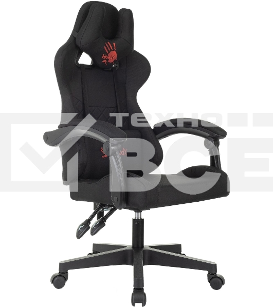 Кресло игровое A4Tech Bloody GC-170