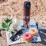 Термос TALLER TR-22423 0.5 л., фото3