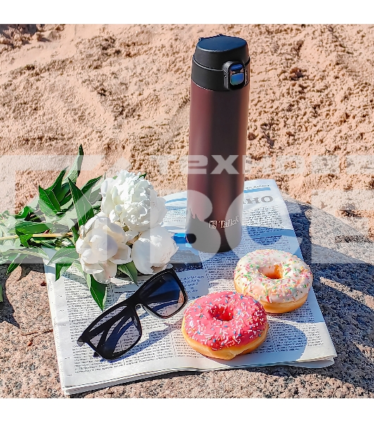 Термос TALLER TR-22423 0.5 л.