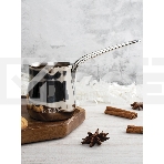 Турка TALLER 11362 Сага 0,35 л, фото2