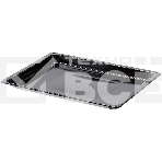 Электрический духовой шкаф Krona BIRNE 60 BL, встраиваемый, фото3