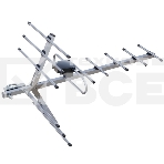 Антенна наружная РЭМО (301074) BAS-1158-P Орбита-12 - пассивная, фото2