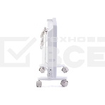 Конвектор SmartWay 2000W Mechanical Type серия SPORT, фото4