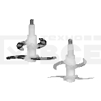 Измельчитель электрический GALAXY GL 2384, фото12