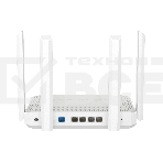 Гигабитный интернет-центр Netcraze Hopper 4G+ (NC-2312) с модемом 4G+, двумя слотами для SIM-карт, Mesh Wi-Fi 6 AX3000, 5-портовым Smart-коммутатором и многофункциональным портом USB 3.0, фото9