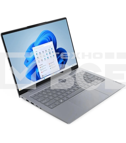 Ноутбук Lenovo Thinkbook 14 G8 IAL Core Ultra 7 255H 16Gb SSD 512Gb Intel Arc 14